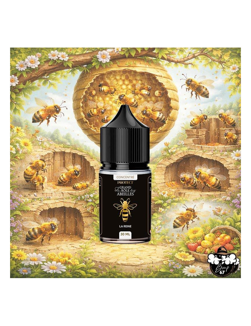 Konzentrat La Reine 30ml Protect Le Grand Rôle