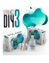Solana DIY-Pack 3/6/9/12 mg - Basis + Nikotinshots