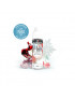 Rouge d’Embarras 50ml 0mg - E.Tasty