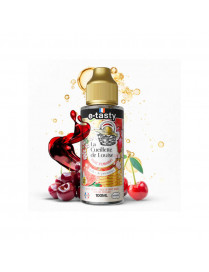Rouge d’Embarras Bulles 100ml - E.Tasty