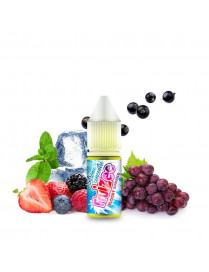 Konzentrat Bloody Summer Fruizee 10ml Eliquid France