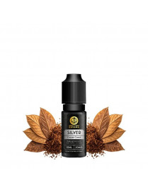 Silver Nic Salt 10ml Eminence by XO Havana | Sel de nicotine