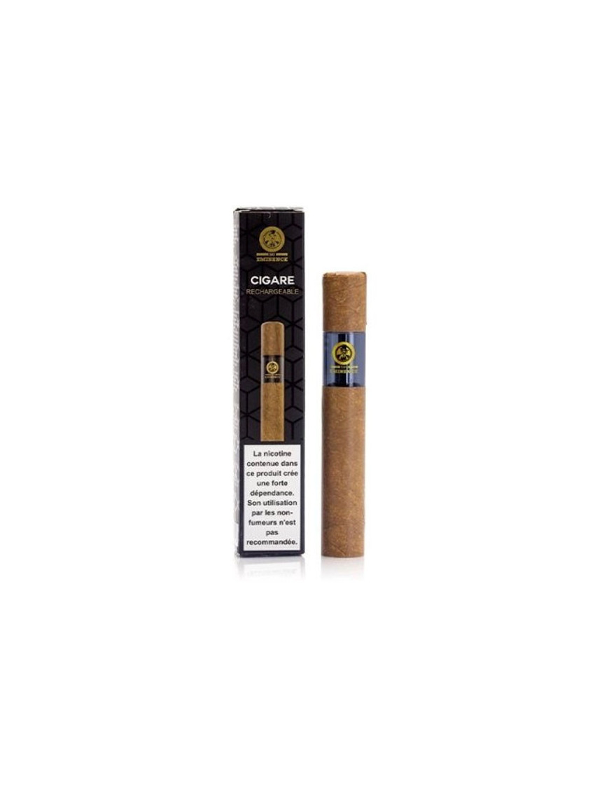Leere Kartusche XO Eminence 2ml - XO Havana