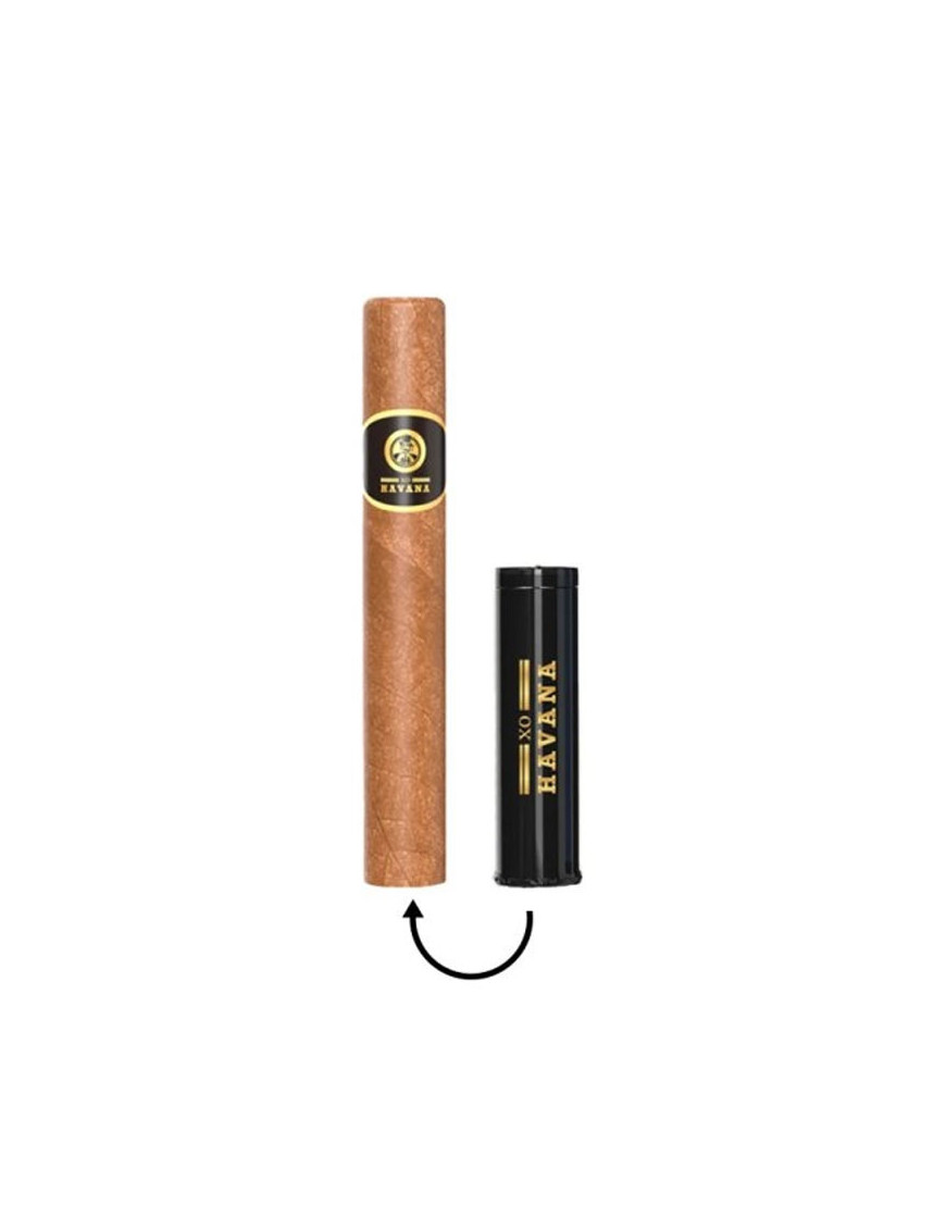 Batterie E-cigare 500mAh - XO Havana
