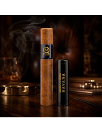 XO Eminence E-Zigarre Pack 2ml + Akku 500mAh - XO Havana