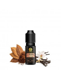 Cubana Nic Salt 10ml - Eminence by XO Havana