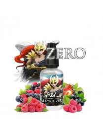 Konzentrat Valkyrie Zero Sweet Edition 30ml - Ultimate von A&L