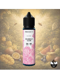 Bubble Gum 40ml Nectar Protect 0mg