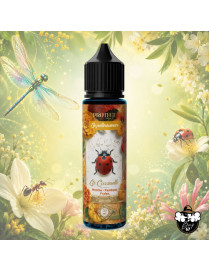 La Coccinelle 50ml Protect 0mg