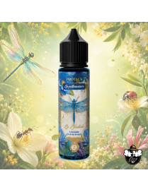 La Libellule 50ml Protect 0mg
