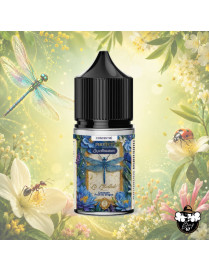 Concentré La Libellule Ozone 30ml DIY