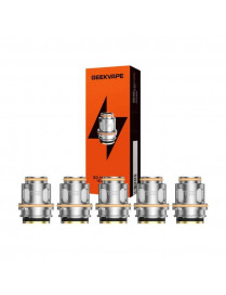 Résistances Z XM Boost Geekvape 0.15, 0.2 ou 0.4Ω