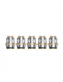 Geekvape Z XM Boost Verdampferköpfe 0,15, 0,2 oder 0,4 Ohm