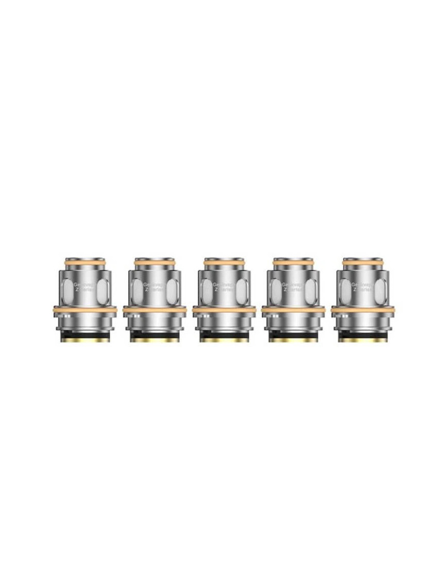 Geekvape Z XM Boost Verdampferköpfe 0,15, 0,2 oder 0,4 Ohm