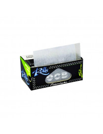 OCB Slim Rolls Drehpapier, Slim-Rolle 4 m