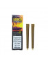 Blunt Los Angeles Ananas Banane Chapo Hemp Wraps