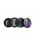 Grinder Einstein UV 4 étages en zinc