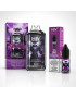 Kurayami 33K VAPS Pack, MIV Pod System + Kurayami 10 ml