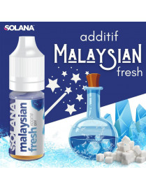Malaysian Fresh Solana, frisches und süßendes DIY Additiv