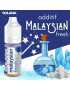 Malaysian Fresh Solana, additif frais et sucrant DIY