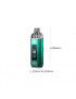 Kit Pod VPrime OXVA 2600mAh, pod 60W