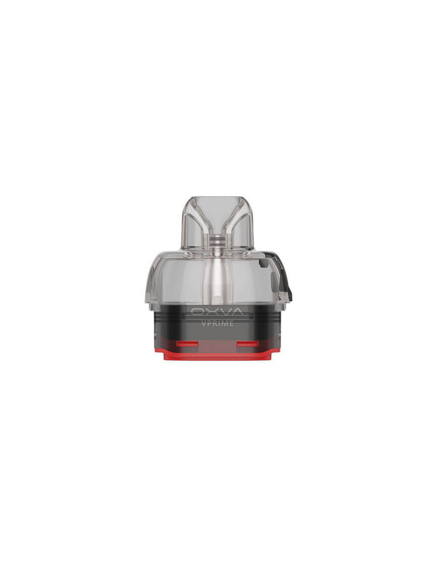 Pods VPrime 5ml OXVA, cartouches de remplacement pack de 2