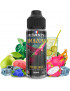 Huallaga 50 ml 0 mg – Amazone E.Tasty