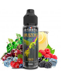 Iaco 50 ml 0 mg – Amazone E.Tasty