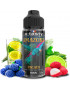 Pacaya 50 ml 0 mg – Amazone E.Tasty