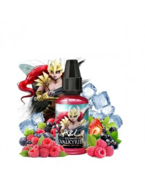Konzentrat Valkyrie Sweet Edition 30ml - Ultimate von A&L
