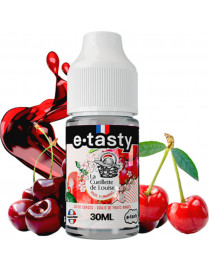 Konzentrat Rouge d’Embarras 30 ml – E.Tasty