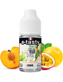 Konzentrat Teint de Pêche 30 ml – E.Tasty