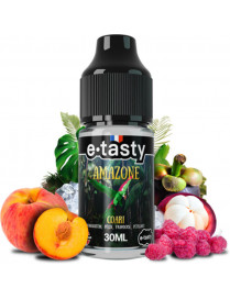 Konzentrat Coari 30 ml – Amazone E.Tasty