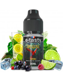 Concentré Japurà 30 ml – Amazone E.Tasty