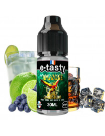 Konzentrat Japurá Conquistador 30 ml – E.Tasty