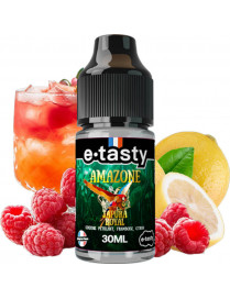 Concentré Japurá Royal 30 ml – Amazone E.Tasty