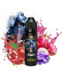 Potion Merlin (Veilchen/Drachenfrucht/Granatapfel/Limonade) 0mg 50ml - Tribal Potion - Tribal Force | Florales und fruchtiges E-