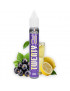 E-liquide Limonade Citron Cassis 20 ml E.Tasty