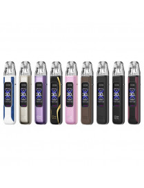 Kit Pod XLIM PRO 3 1500 mAh 30 W - OXVA