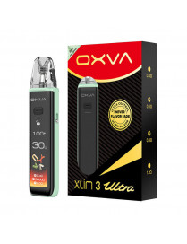 Kit Pod XLIM PRO 3 1500 mAh 30 W - OXVA