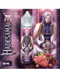 Hadesama 50ml MIV Made In Vape - E-liquide 0 mg