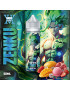 Zenku 50ml MIV Made In Vape - E-liquide 0 mg