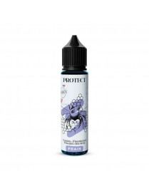 Cassis Framboise Fraises des Bois Protect 50ml 0 mg