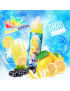 Citron Cassis 50ml Fruizee Eliquid France - 0 mg