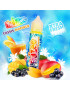 Cassis Mangue 50ml Fruizee Eliquid France - 0 mg