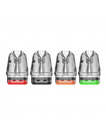 Pods XLIM Top Fill 3ml OXVA, Pack de 3 | BVAP