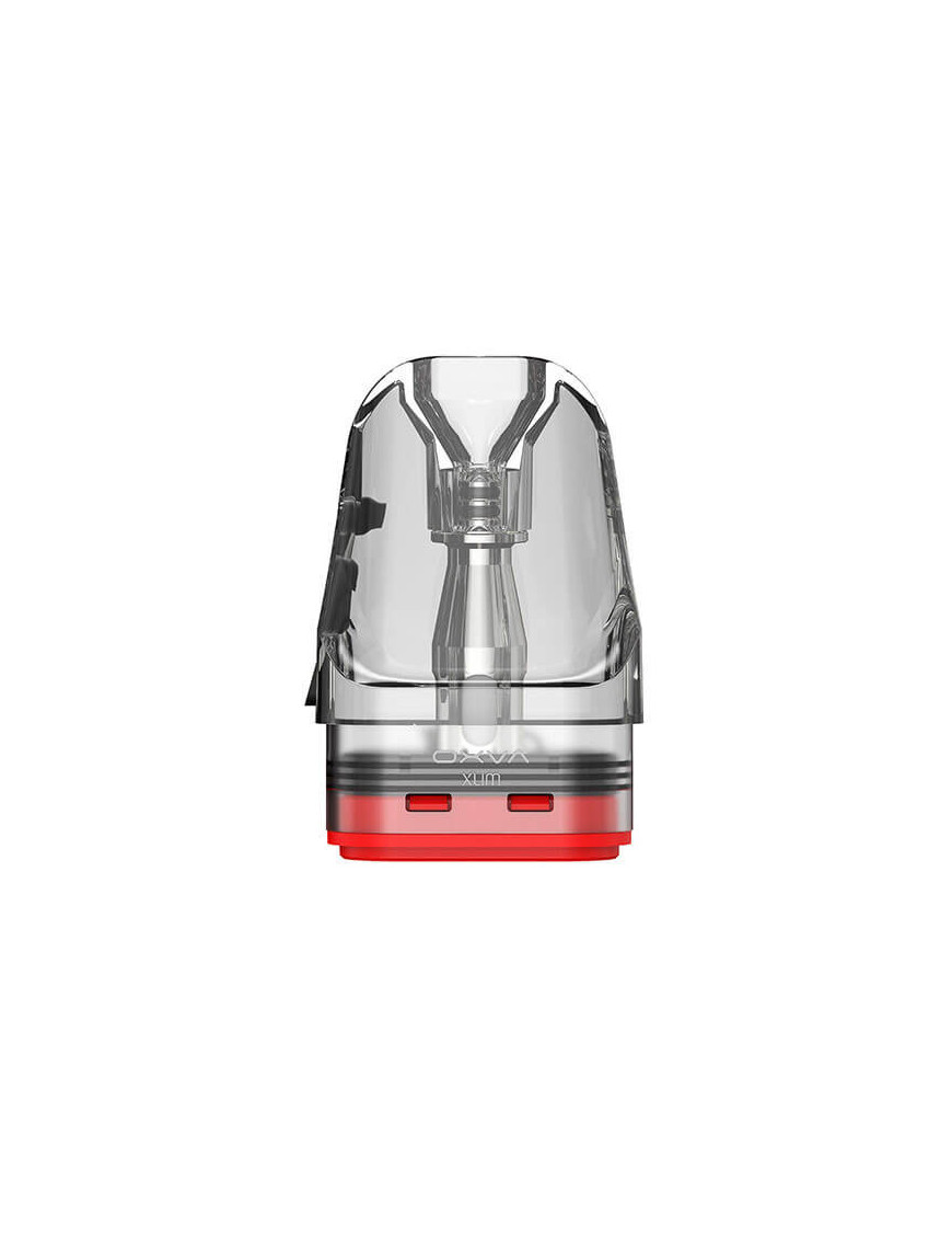 OXVA XLIM Top Fill Pods 3ml, 3er Pack | BVAP