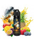 Potion Gandalf (Pfirsich/Ananas/Mango/Passionsfrucht/Rote Früchte) 0mg 50ml - Tribal Potion - Tribal Force | Exotisches Frucht-E