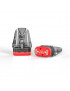 Pods OXVA XLIM Top Fill 2ml, Pack de 3 | BVAP