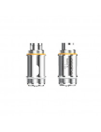 Résistances Aspire Nautilus X / XS 1.5 et 1.8Ω | BVAP